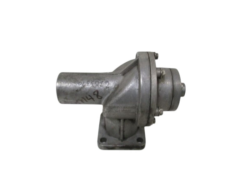 GOYEN GAS VALVE RCA40FHX/833 NSNP