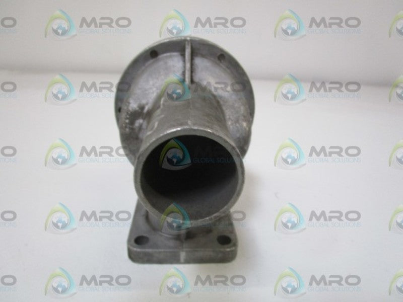 GOYEN GAS VALVE RCA40FHX/833 NSNP