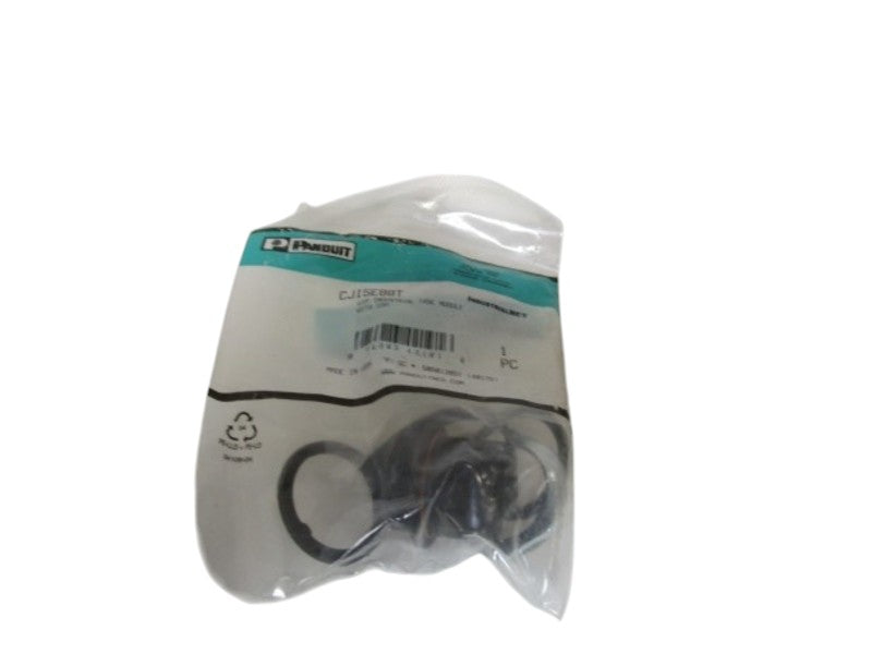 PANDUIT CONNECTOR MODULE CJI5E88T NSMP
