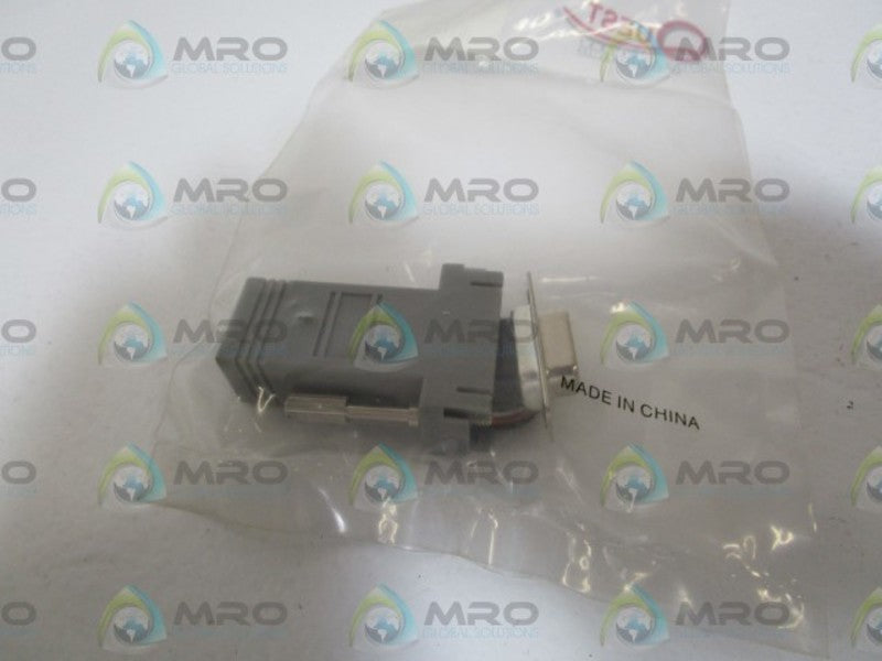 LOT OF 10 QUEST FEMALE MOD ADAPTER NMA-8209 NSMP
