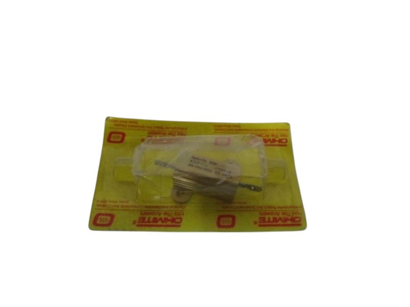 OHMITE RESISTOR 825F10K ORIGINAL PACKAGE