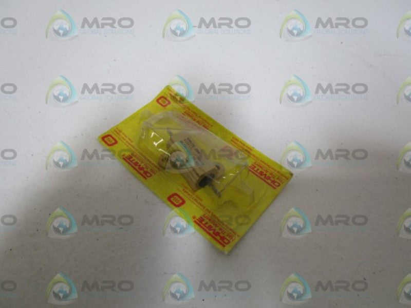 OHMITE RESISTOR 825F10K ORIGINAL PACKAGE