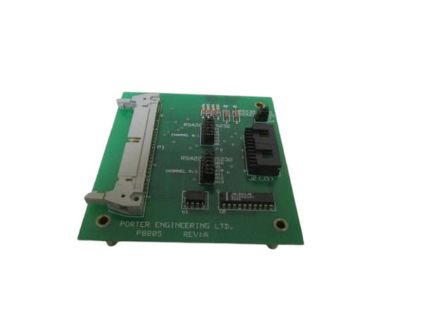 PORTER PC BOARD P8805 NSNP
