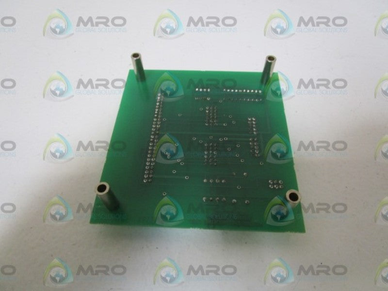 PORTER PC BOARD P8805 NSNP
