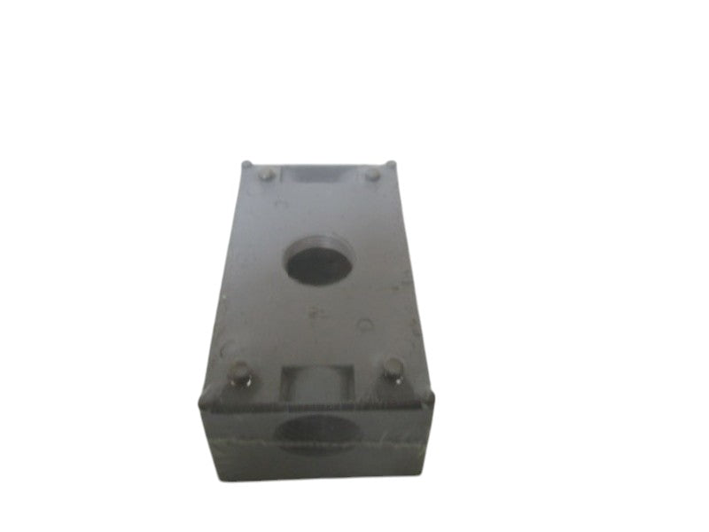 MULBERRY OUTLET BOX 30210 NSNP