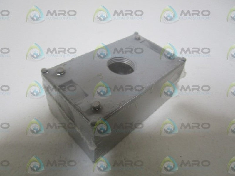 MULBERRY OUTLET BOX 30210 NSNP