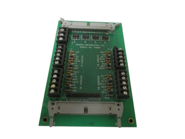 PORTER PC BOARD P8804 UNMP