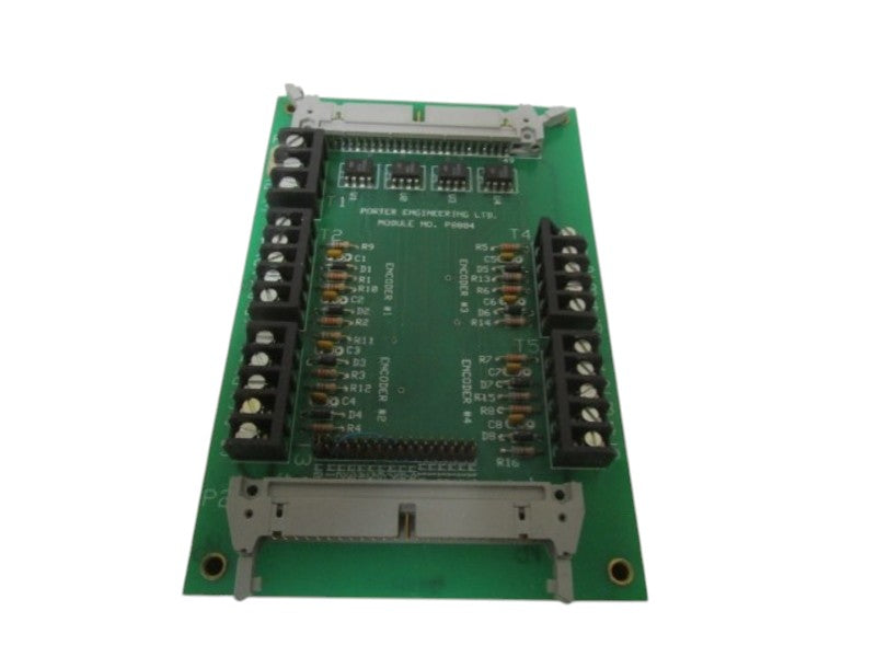 PORTER PC BOARD P8804 UNMP