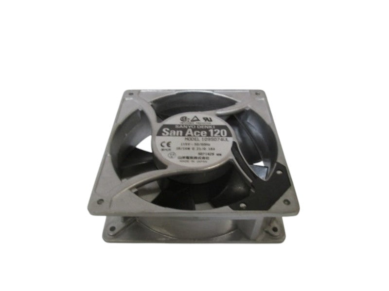 SANYO DENKI FAN 109S074UL NSNP