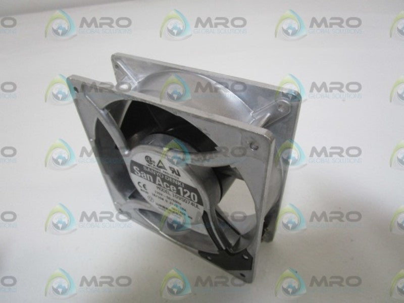 SANYO DENKI FAN 109S074UL NSNP