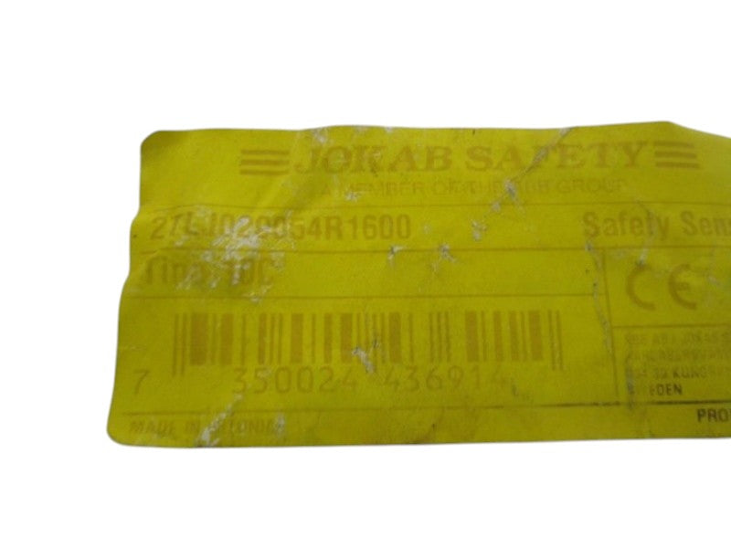 JOKAB SENSOR 2TLJ020054R1600 NSNP IN BAG
