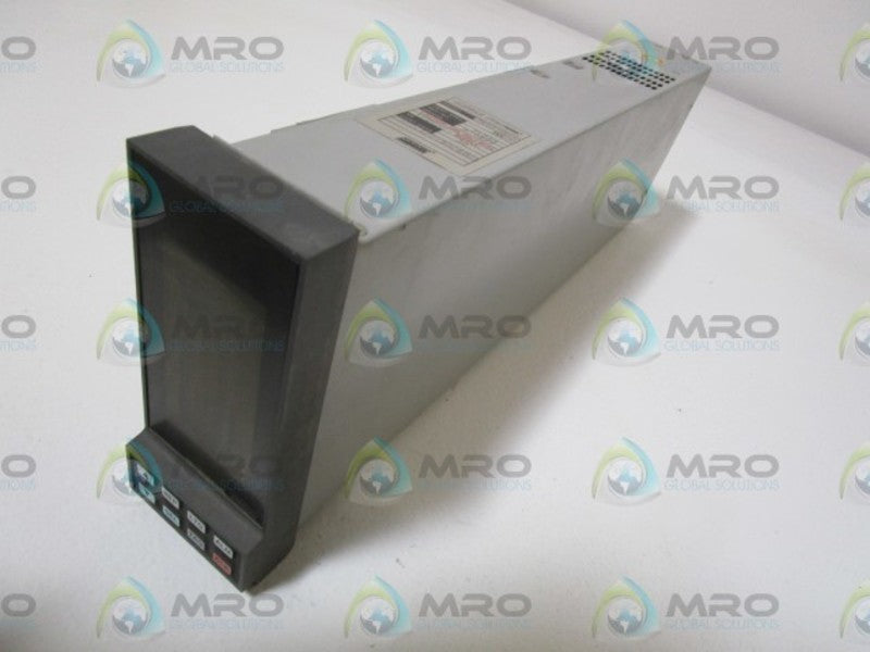 FOXBORO SINGLE STATION CONTROLLER 760ISB-A NSNP