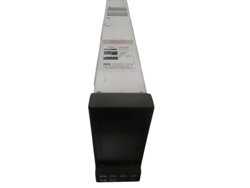 FOXBORO SINGLE STATION CONTROLLER 760CSA-2A NSNP