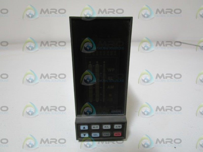 FOXBORO SINGLE STATION CONTROLLER 760CSA-2A NSNP