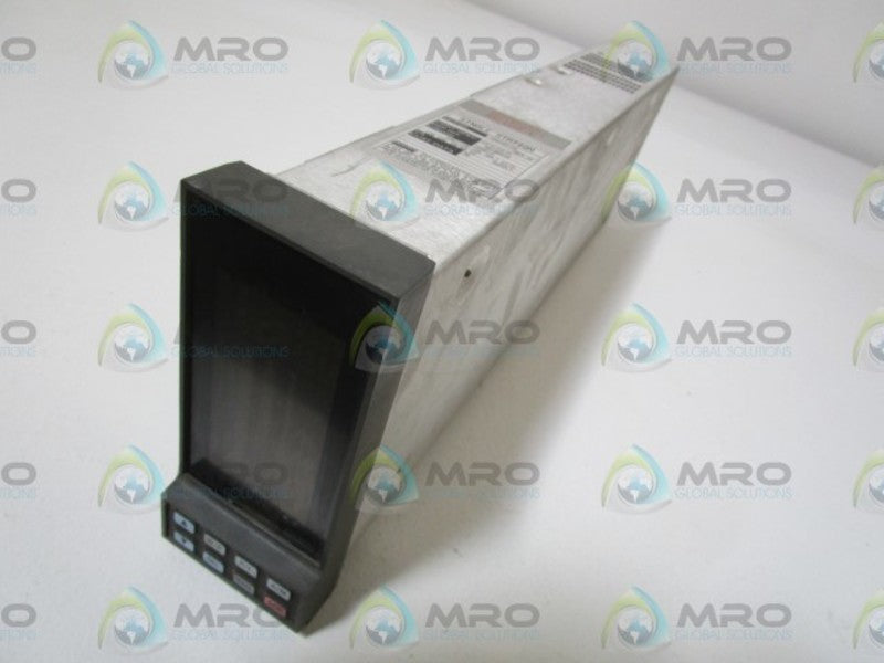 FOXBORO SINGLE STATION CONTROLLER 760CSA-2A NSNP