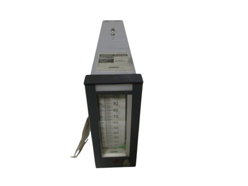 FOXBORO 235SM-V MANUAL STATION CONTROLLER NSNP