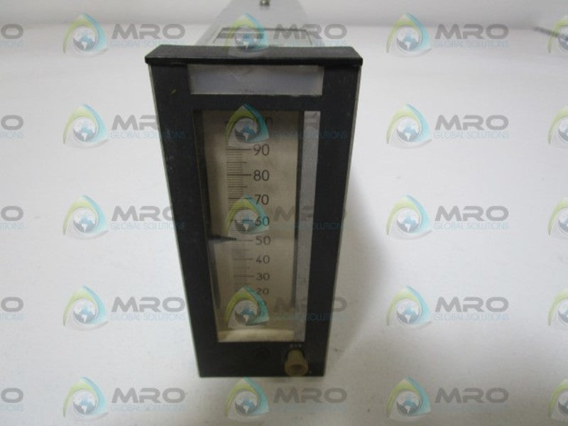 FOXBORO 235SM MANUAL STATION CONTROLLER NSNP