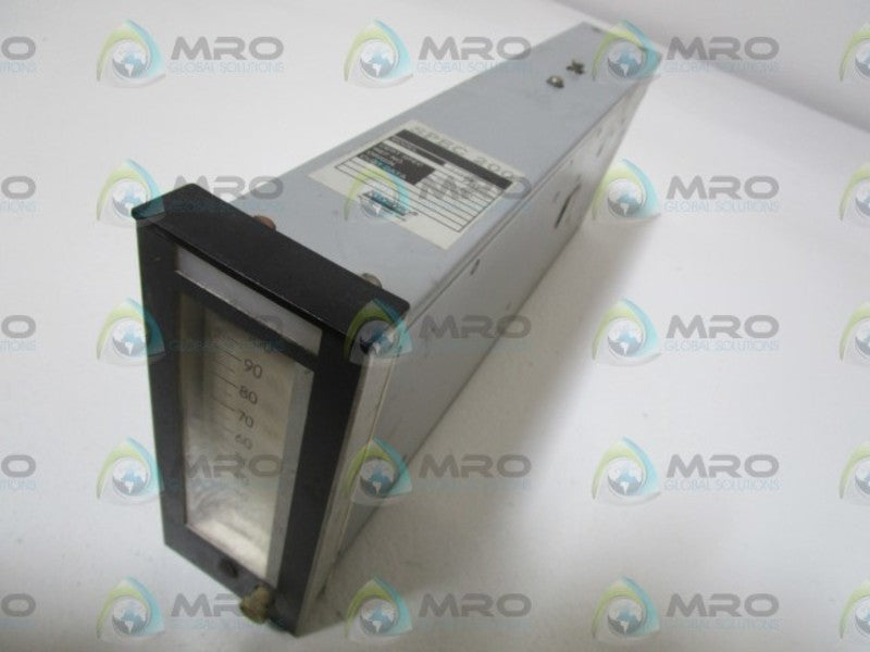 FOXBORO 235SM MANUAL STATION CONTROLLER NSNP