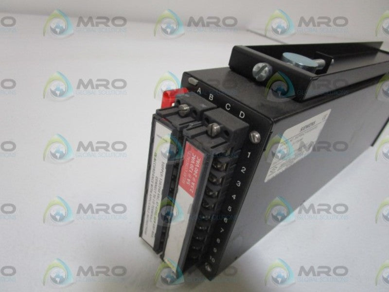 SIEMENS CONTROLLER 352PBA21ANNNNAW NSNP