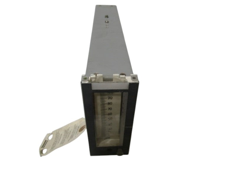 FOXBORO 235SM MANUAL STATION CONTROLLER (AS PICTURED) NSNP