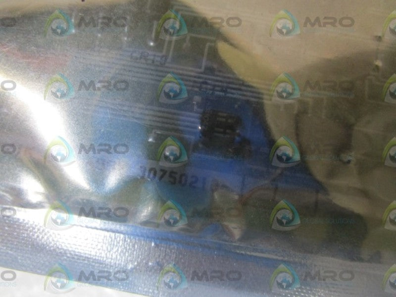 HONEYWELL 30750218-7 NSNP