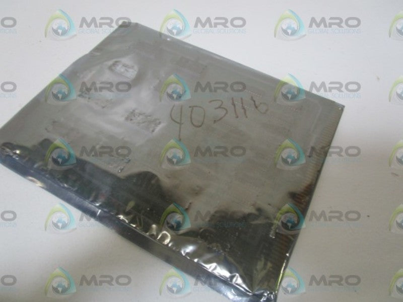 HONEYWELL 30750218-7 NSNP