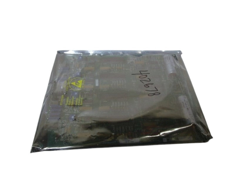 HONEYWELL 30731811-001 OUTPUT MODULE NSNP