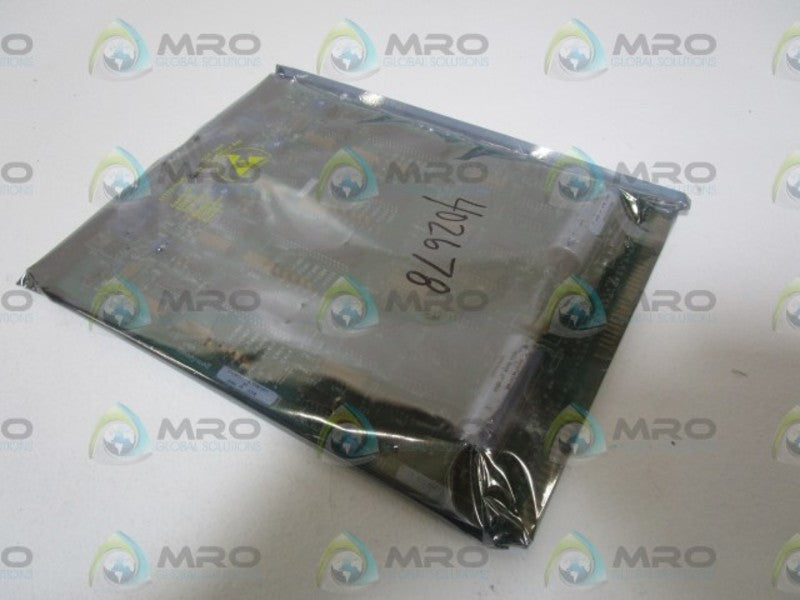 HONEYWELL 30731811-001 OUTPUT MODULE NSNP