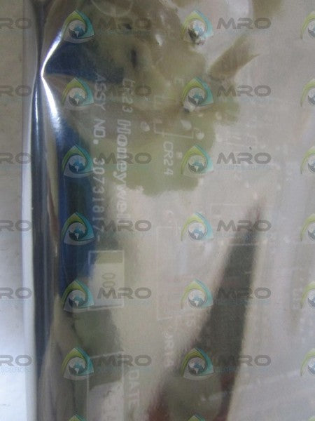 HONEYWELL 30731817-005 HIGHWAY COMMUNICATION MODULE NSNP