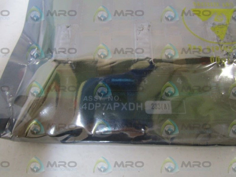 HONEYWELL CARD DMA 4DP7AXDH 233(A) NSNP