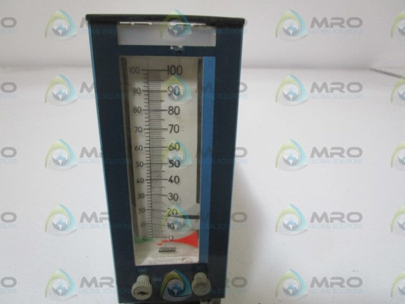 HONEYWELL CONTROL STATION 230SW NSNP