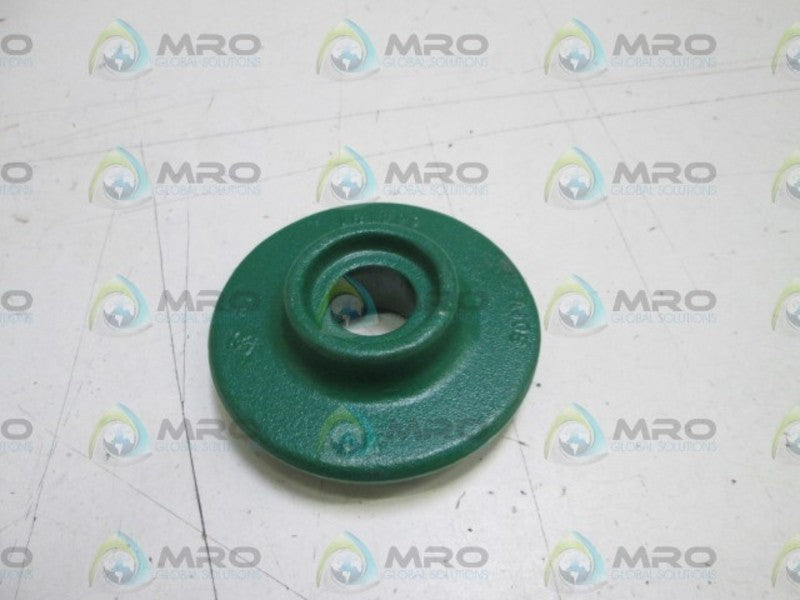 SEAL VALVE DIAPHRAGM 1R1799 A105 (GREEN) NSNP