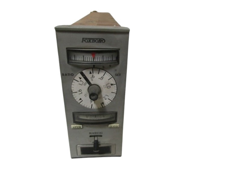 FOXBORO M/62H CONTROLLER 62HZ-4EC-0H NSNP