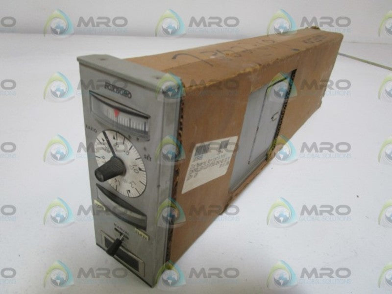 FOXBORO M/62H CONTROLLER 62HZ-4EC-0H NSNP