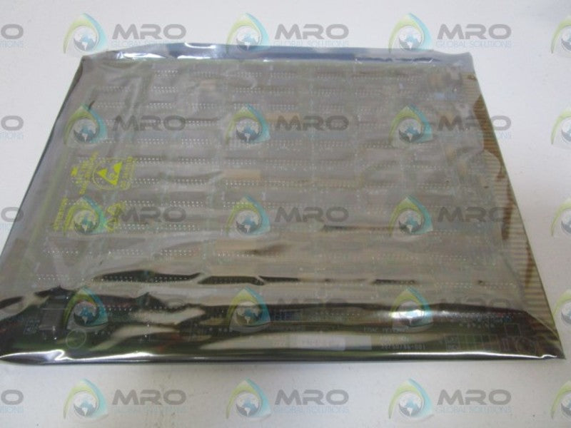 HONEYWELL CIRCUIT BOARD 30750786-001 NSMP