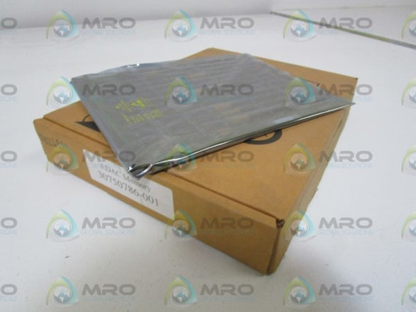 HONEYWELL CIRCUIT BOARD 30750786-001 NSMP