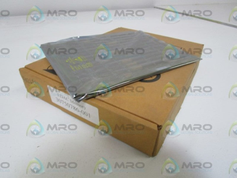 HONEYWELL CIRCUIT BOARD 30750786-001 NSMP