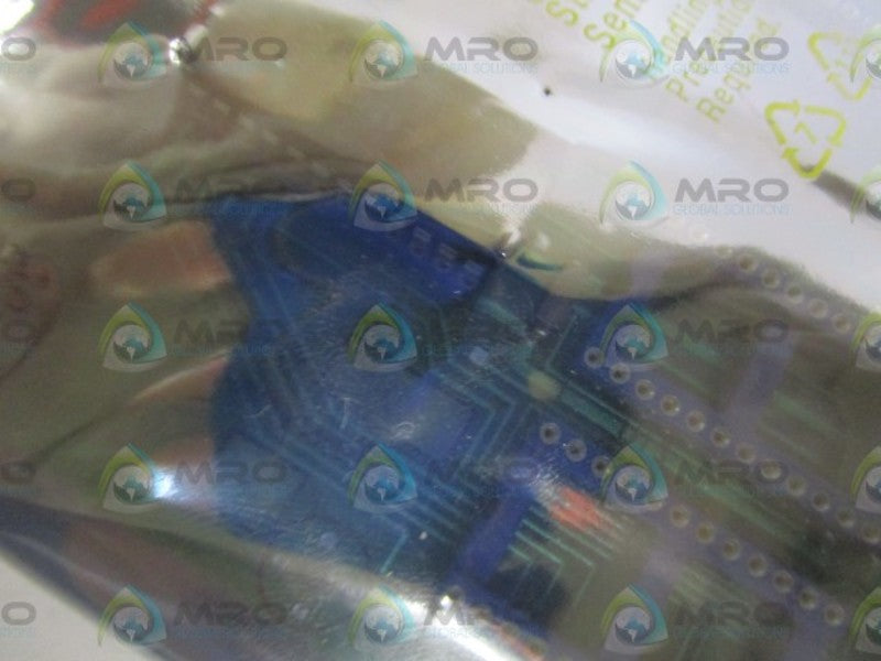 HONEYWELL PC BOARD CONTROLLER EC ROM II CARD 30751044-004 NSMP