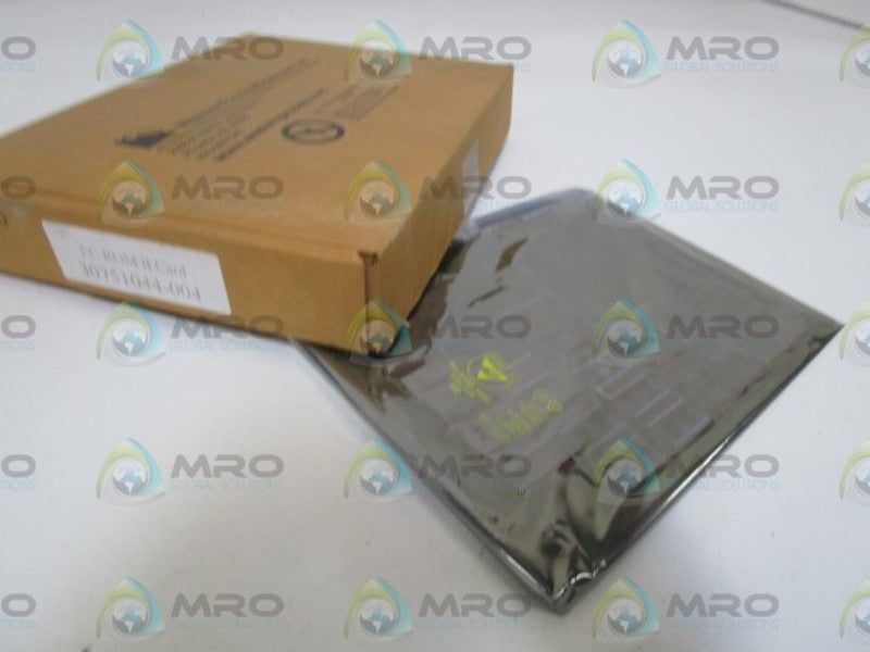 HONEYWELL PC BOARD CONTROLLER EC ROM II CARD 30751044-004 NSMP