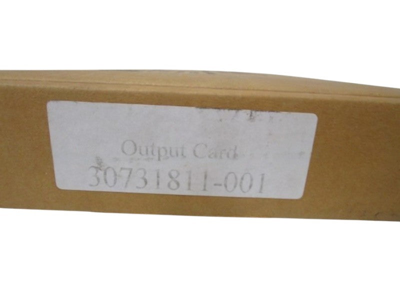 HONEYWELL 30731811-001 OUTPUT MODULE NSMP