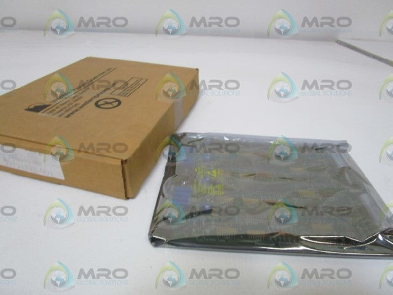 HONEYWELL 30731811-001 OUTPUT MODULE NSMP