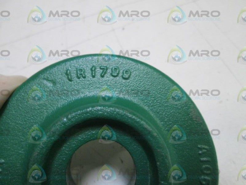 SEAL VALVE DIAPHRAGM 1R1799 A105 (GREEN) NSNP