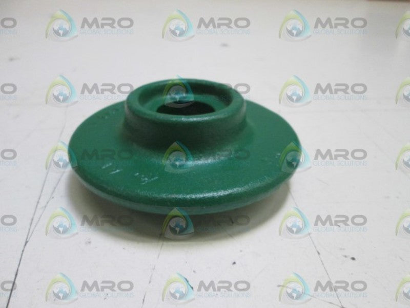 SEAL VALVE DIAPHRAGM 1R1799 A105 (GREEN) NSNP