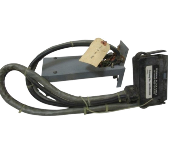 TAYLOR TERMINAL BLOCK CABLE 1001FB21500 NSNP