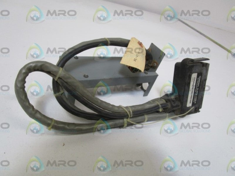 TAYLOR TERMINAL BLOCK CABLE 1001FB21500 NSNP