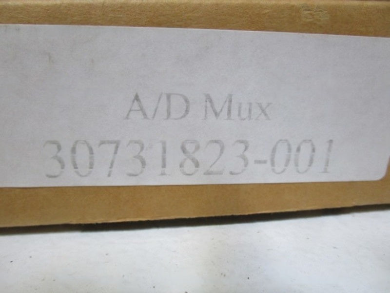 HONEYWELL CONVERTOR MODULE A/D MUX 30731823-001 NSMP