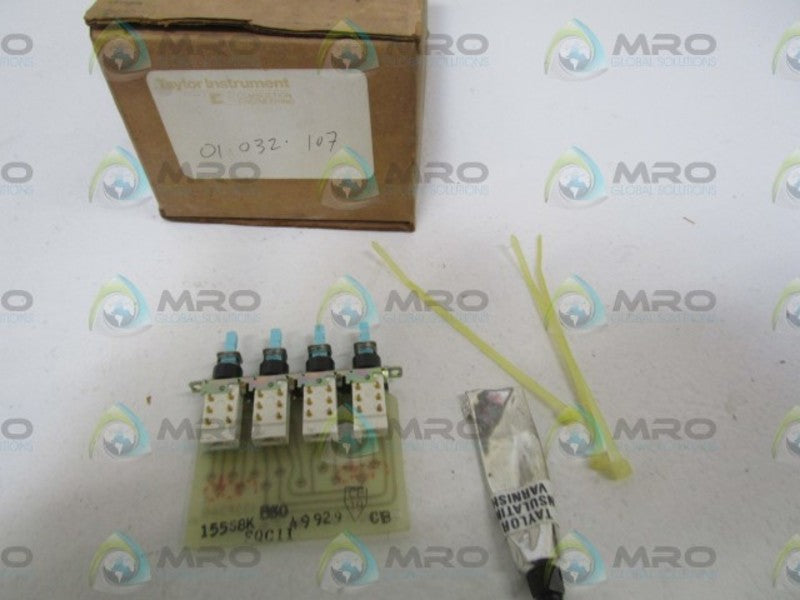TAYLOR REPLACEMENT SWITCH ASSY KIT 155S8K NSMP