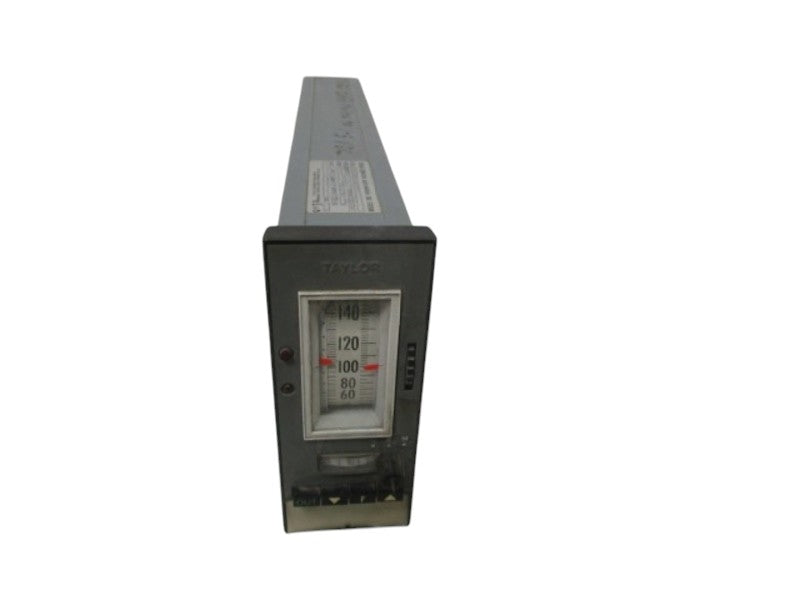 TAYLOR COMPUTER AUTO-MANUAL DDC STATION 42-FIC-10(AS PICTURED) NSNP