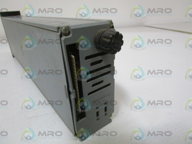 TAYLOR COMPUTER AUTO-MANUAL DDC STATION 42-FIC-10(AS PICTURED) NSNP