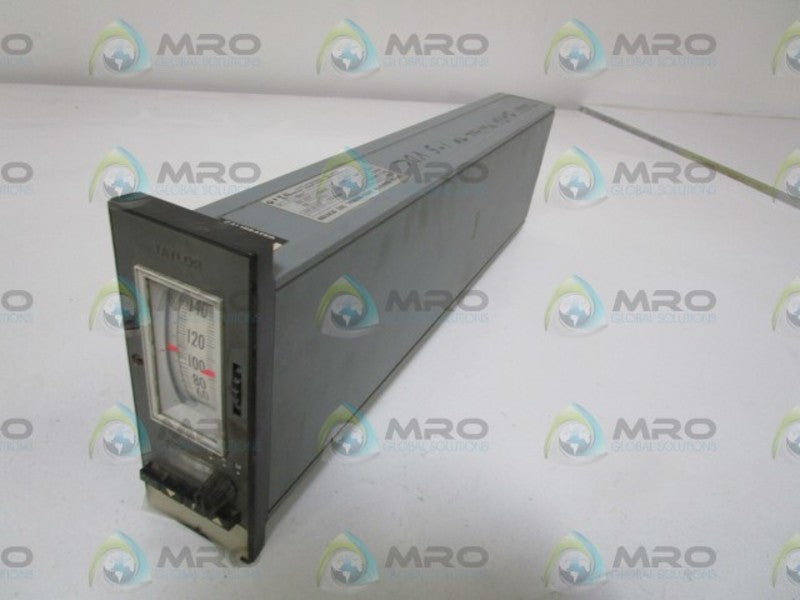 TAYLOR COMPUTER AUTO-MANUAL DDC STATION 42-FIC-10(AS PICTURED) NSNP